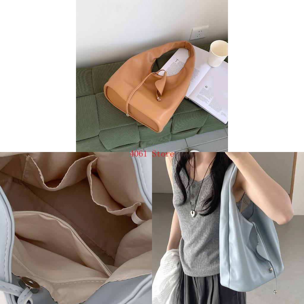 Leather Work Duffle Bag - à main PU pratique décontracté capacité