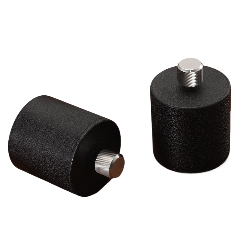 Leatherwork Press - Presse à retenir en cuir double