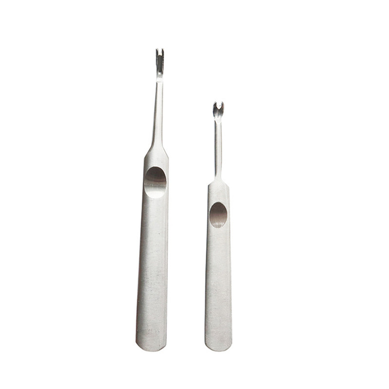 Groover Stitching Tool - Kit d'outils pour le travail du