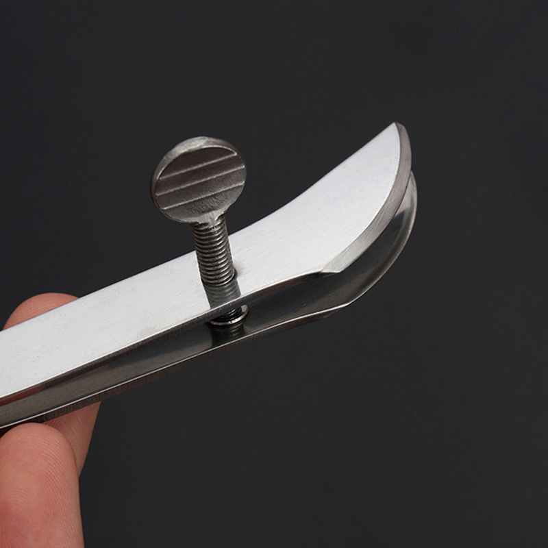 Groover Stitching Tool - Nouvel outil de maroquinerie réglable pour
