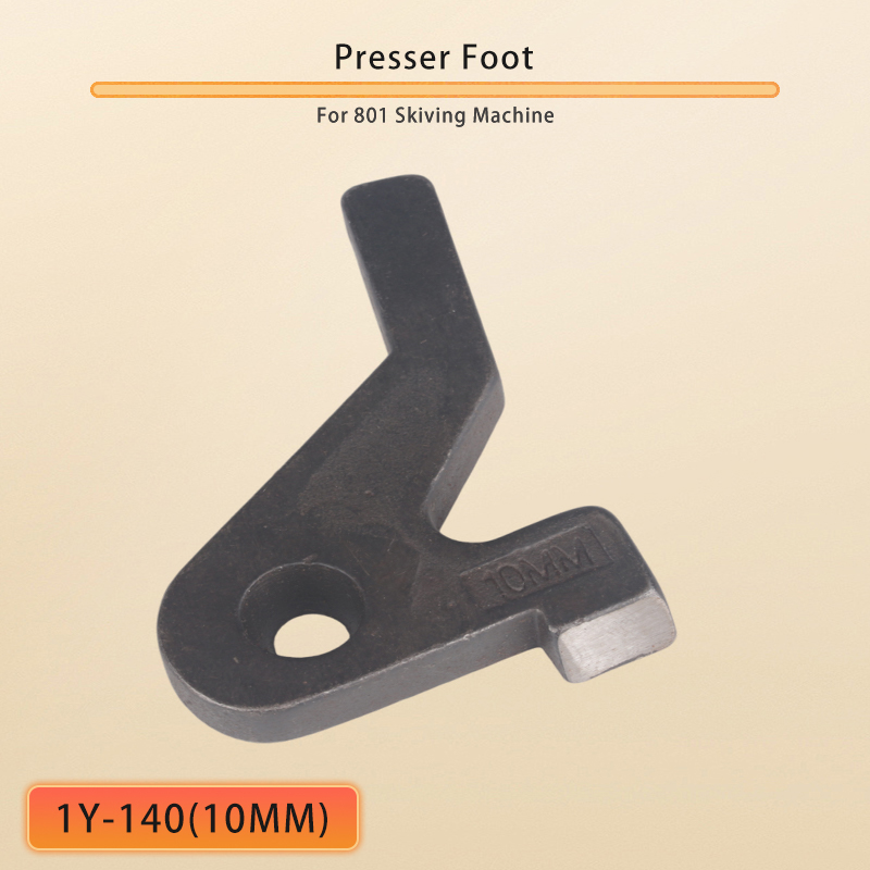 Leatherwork Press - Pied-de-biche # 1Y-140 # 8010116 Pour
