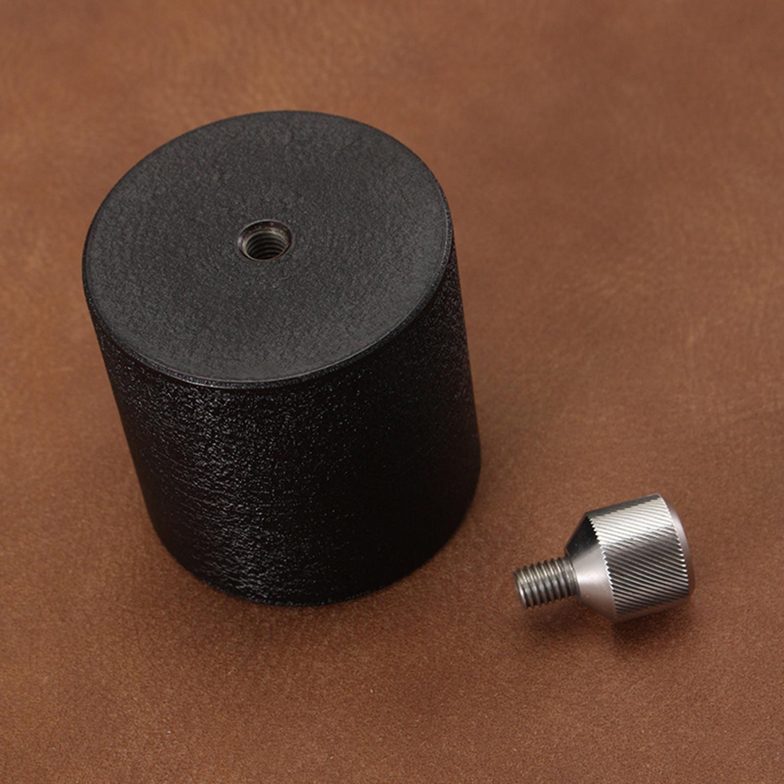 Leatherwork Press - Outil de travail du cuir en