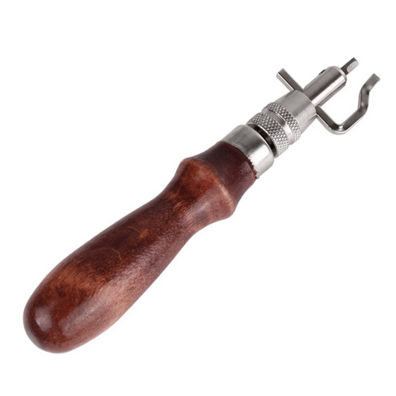 Groover Stitching Tool - AT13 7 en 1 rainurage de