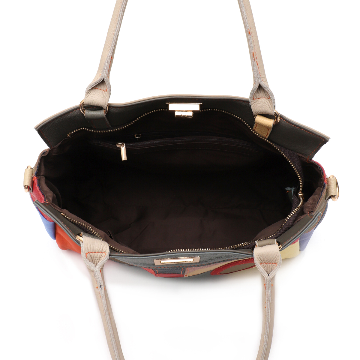 SC Chic-Sac à Main en Cuir gro - Leather Work Handbags avis et prix