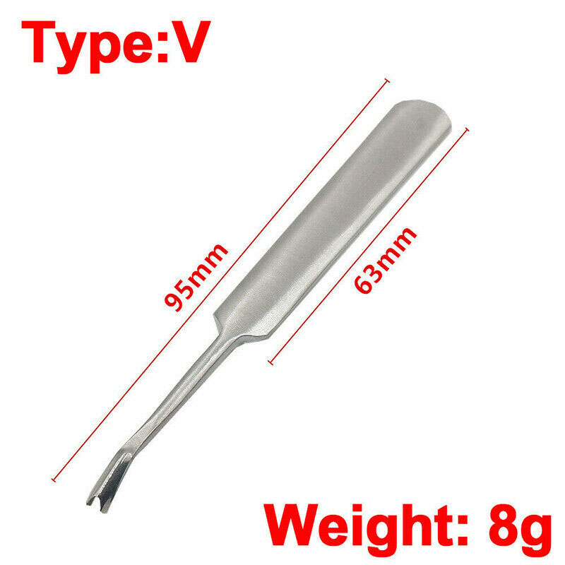 【Offre limitée】 Kit d'outils d - Groover Stitching Tool avis et prix