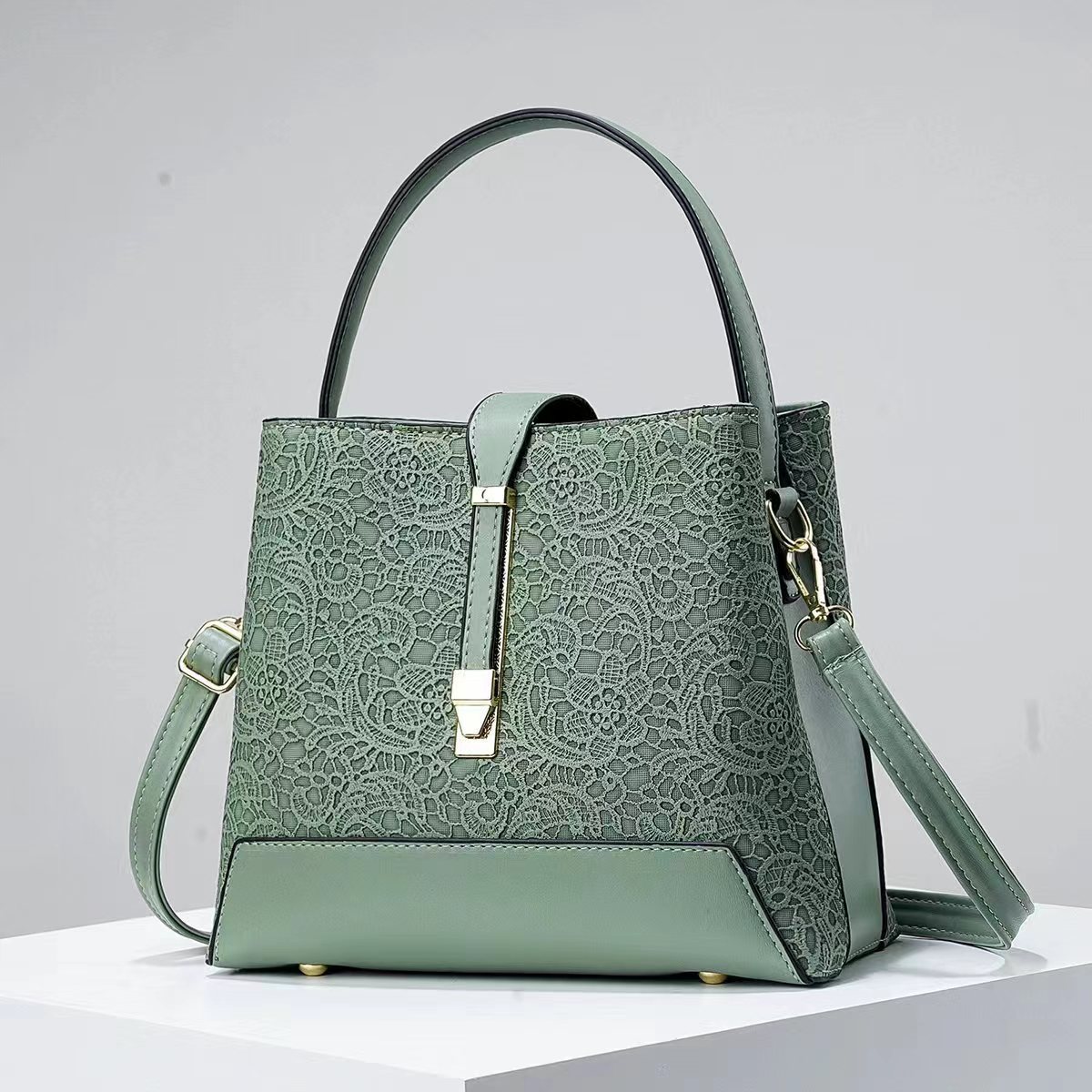Nouveau Sac fourre-tout de lux - Leather Work Handbags avis et prix