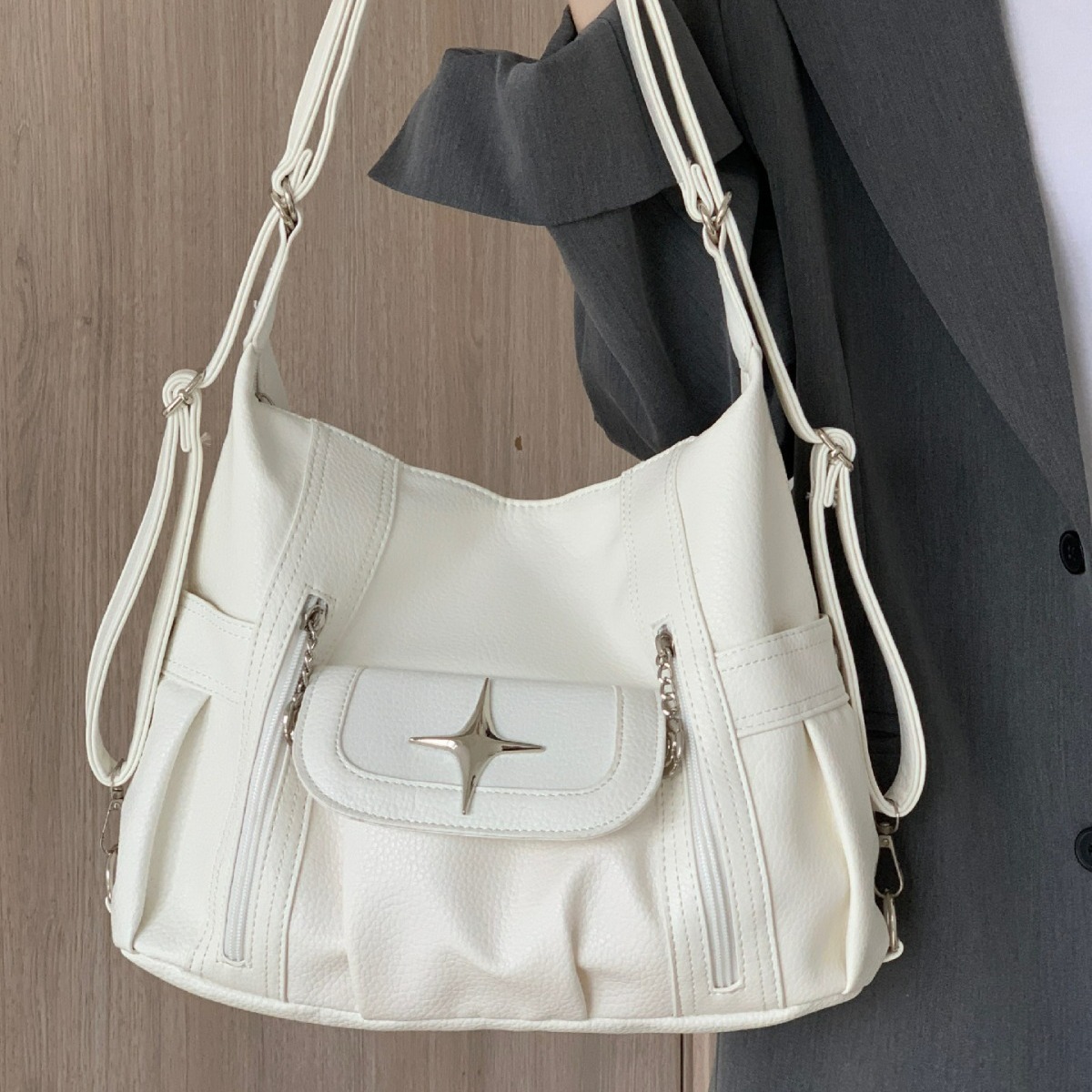 Joli sac à main pour femmes, m - Leather Work Handbags avis et prix