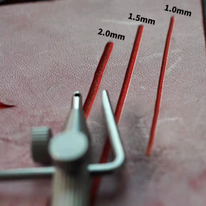 XIFENG Ensemble de rainureuses - Groover Stitching Tool avis et prix
