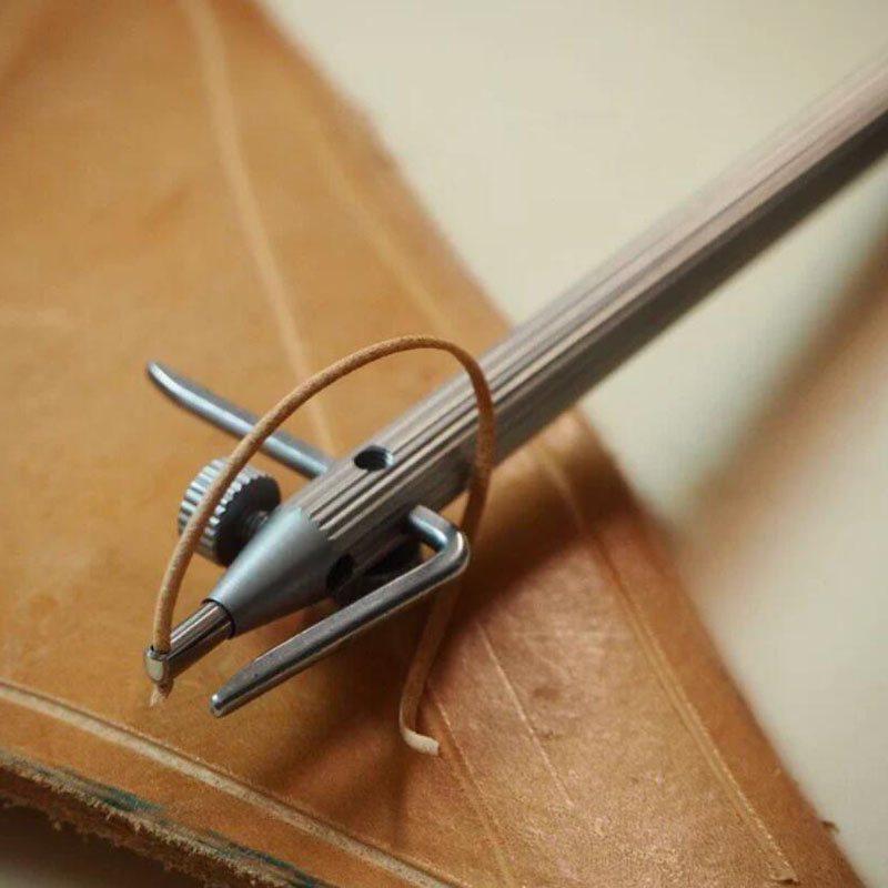 XIFENG Ensemble de rainureuses - Groover Stitching Tool avis et prix