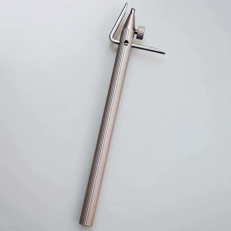 XIFENG Ensemble de rainureuses - Groover Stitching Tool avis et prix
