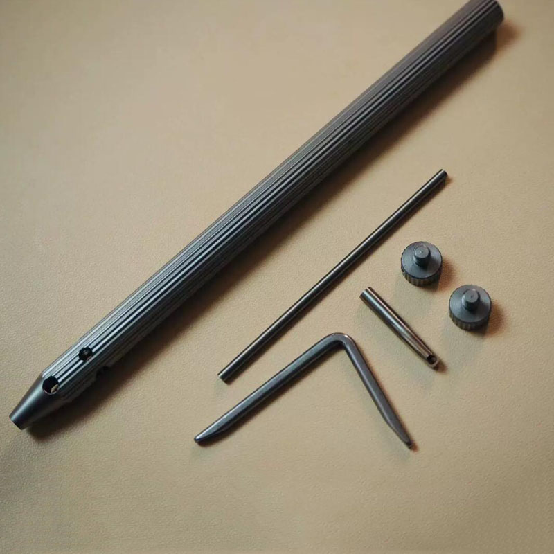 XIFENG Ensemble de rainureuses - Groover Stitching Tool avis et prix