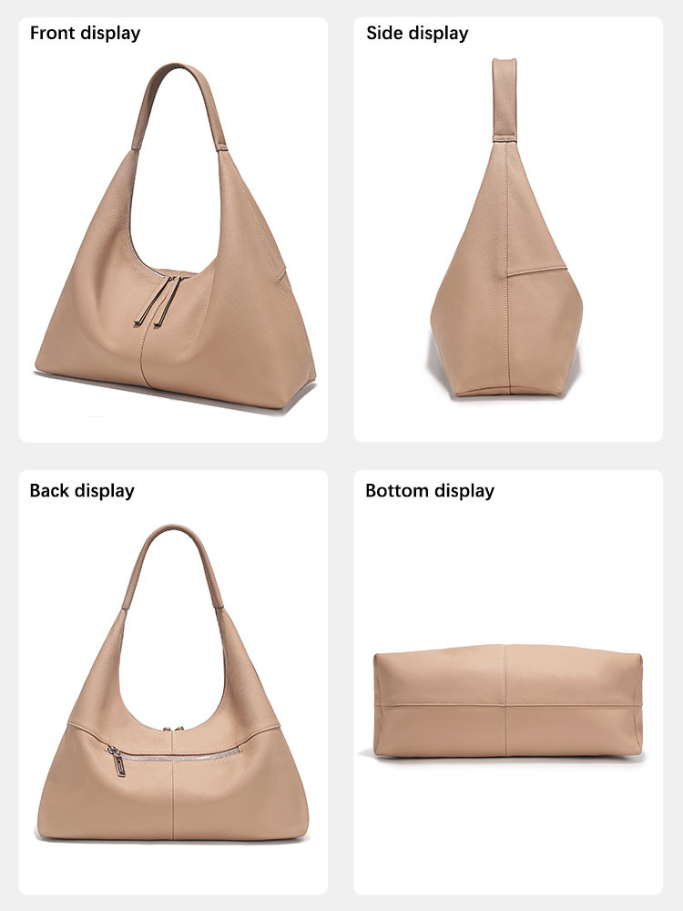 Zency sac fourre-tout de grand - Leather Work Handbags avis et prix