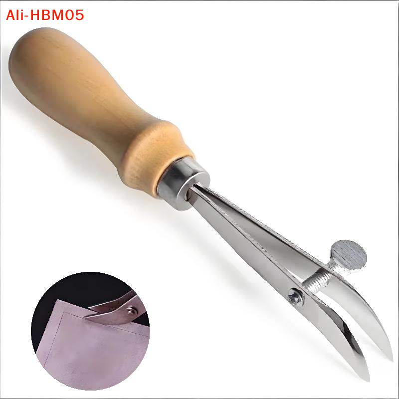 (HB05) Outil de rainurage régl - Groover Stitching Tool avis et prix