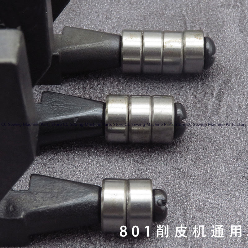 801 éplucheur roulement roulea - Leatherwork Press avis et prix