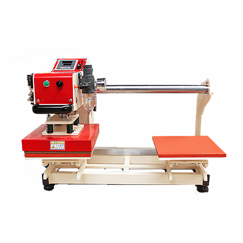 Presse à chaud pneumatique aut - Leatherwork Press avis et prix