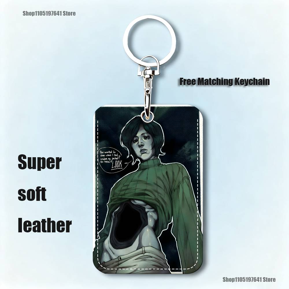 Porte-clés « Je ne suis pas un - Leather Working avis et prix