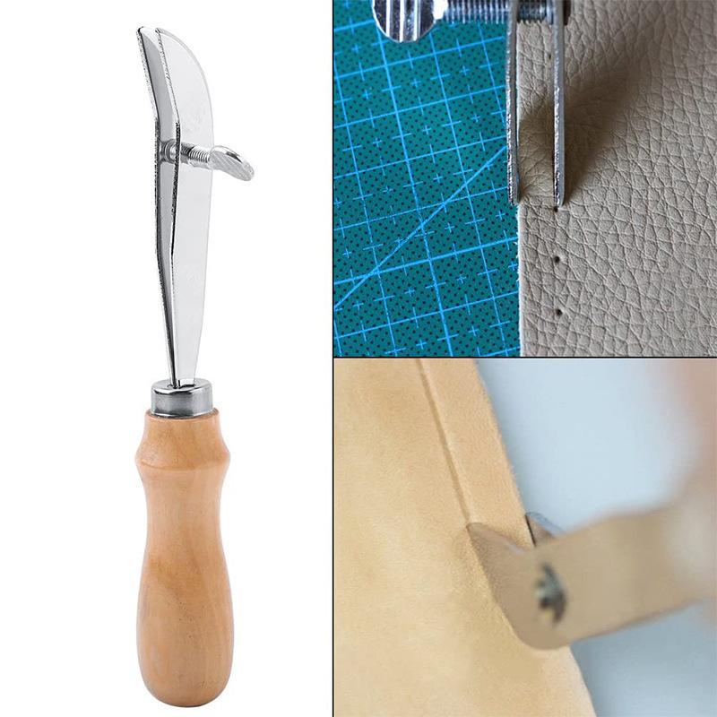 Outil de rainurage réglable po - Groover Stitching Tool avis et prix