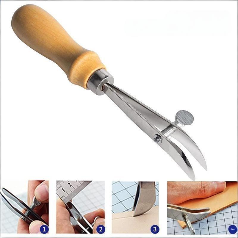 Outil de rainurage réglable po - Groover Stitching Tool avis et prix