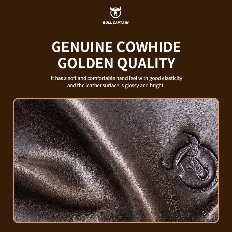 BULLCAPTAIN sac à bandoulière  - Leather Work Handbags avis et prix