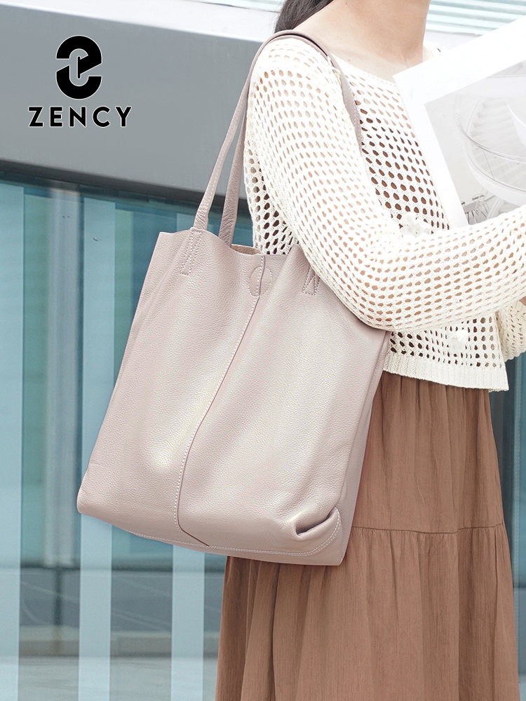 Sac à main grande capacité Zen - Leather Work Handbags avis et prix