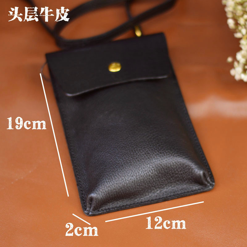Gland TOO-Sac à bandoulière po - Leatherwork Rivets avis et prix