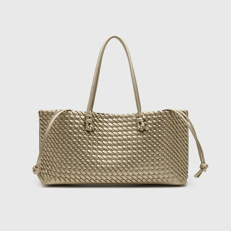 Sac fourre-tout de luxe en PU  - Leather Work Handbags avis et prix