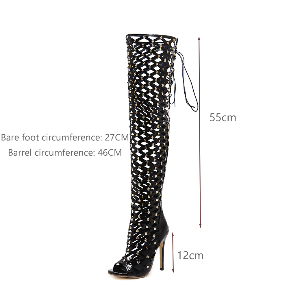 Nouvelles bottes rivetées prin - Leatherwork Rivets avis et prix