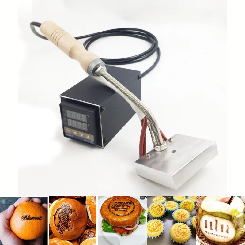500W 220V/110V cuir Machine d' - Leatherwork Embossing avis et prix