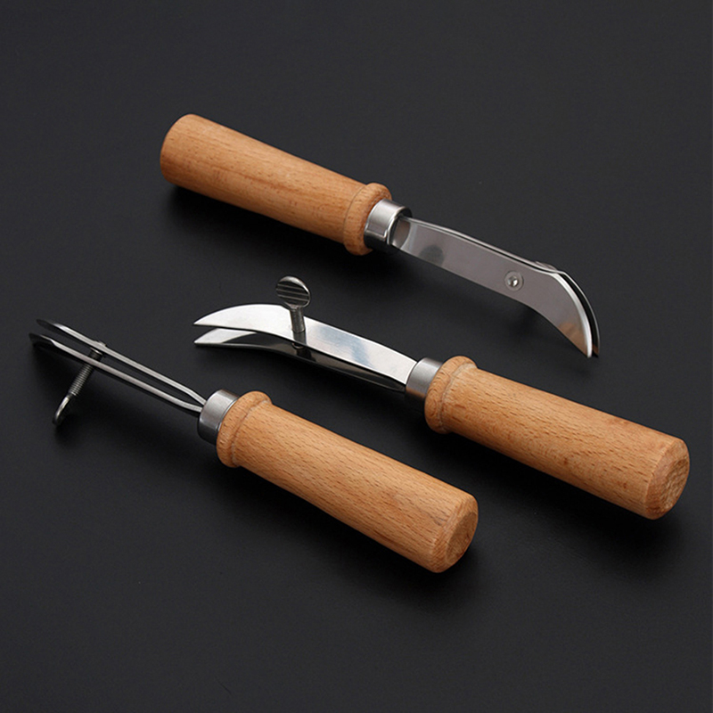 Nouvel outil de maroquinerie r - Groover Stitching Tool avis et prix