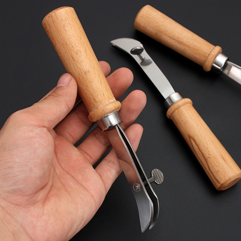 Nouvel outil de maroquinerie r - Groover Stitching Tool avis et prix