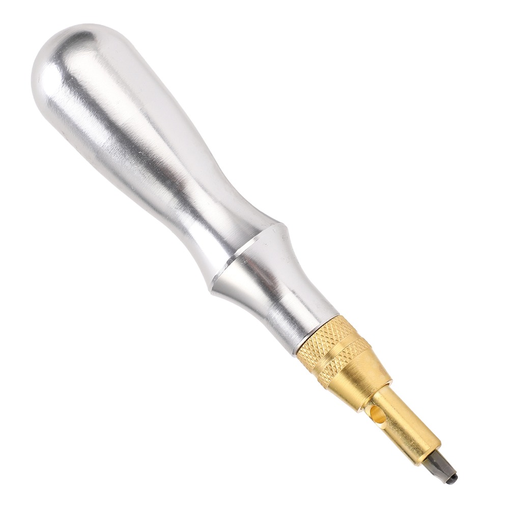 Outil à rainurer multifonction - Groover Stitching Tool avis et prix