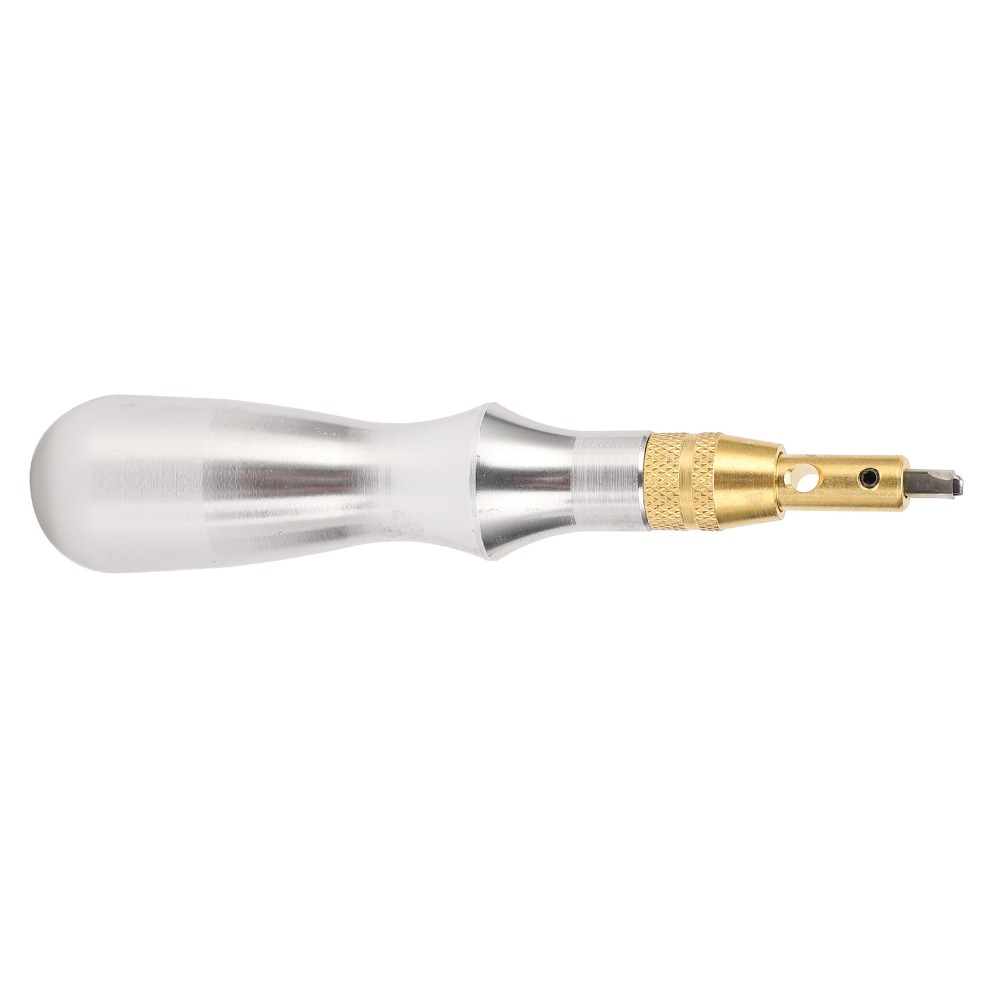 Outil à rainurer multifonction - Groover Stitching Tool avis et prix