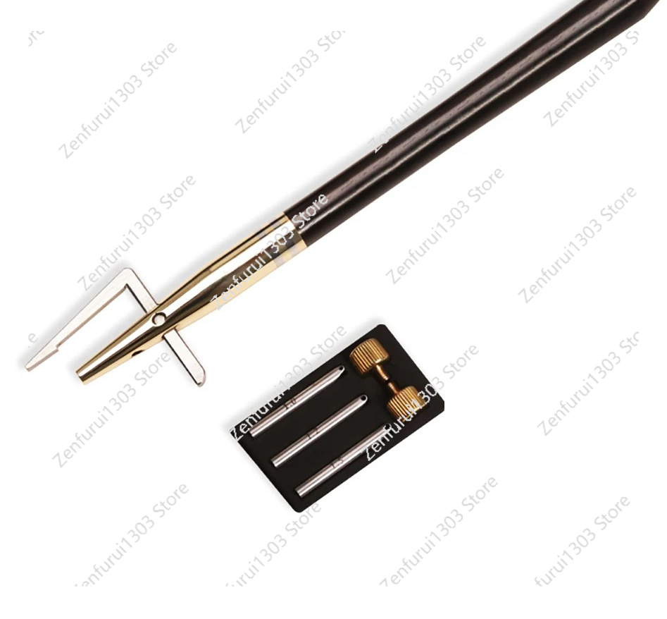 Kit d'outils à rainurer le cui - Groover Stitching Tool avis et prix