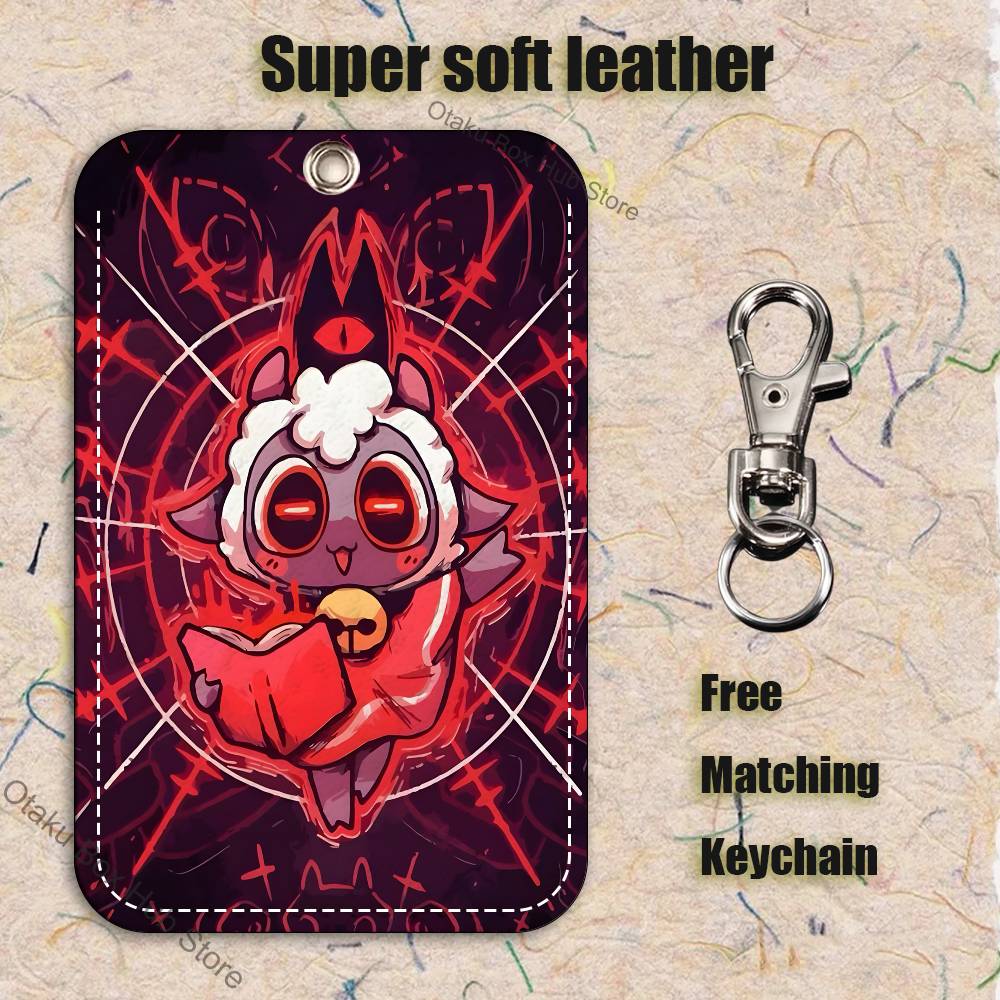 C-culte le l-amb mouton porte- - Leather Working avis et prix