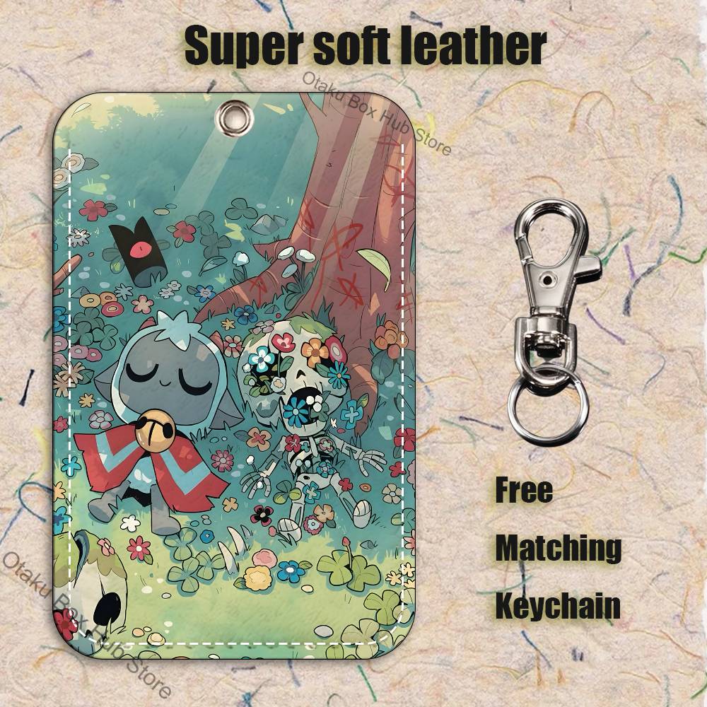 C-culte le l-amb mouton porte- - Leather Working avis et prix
