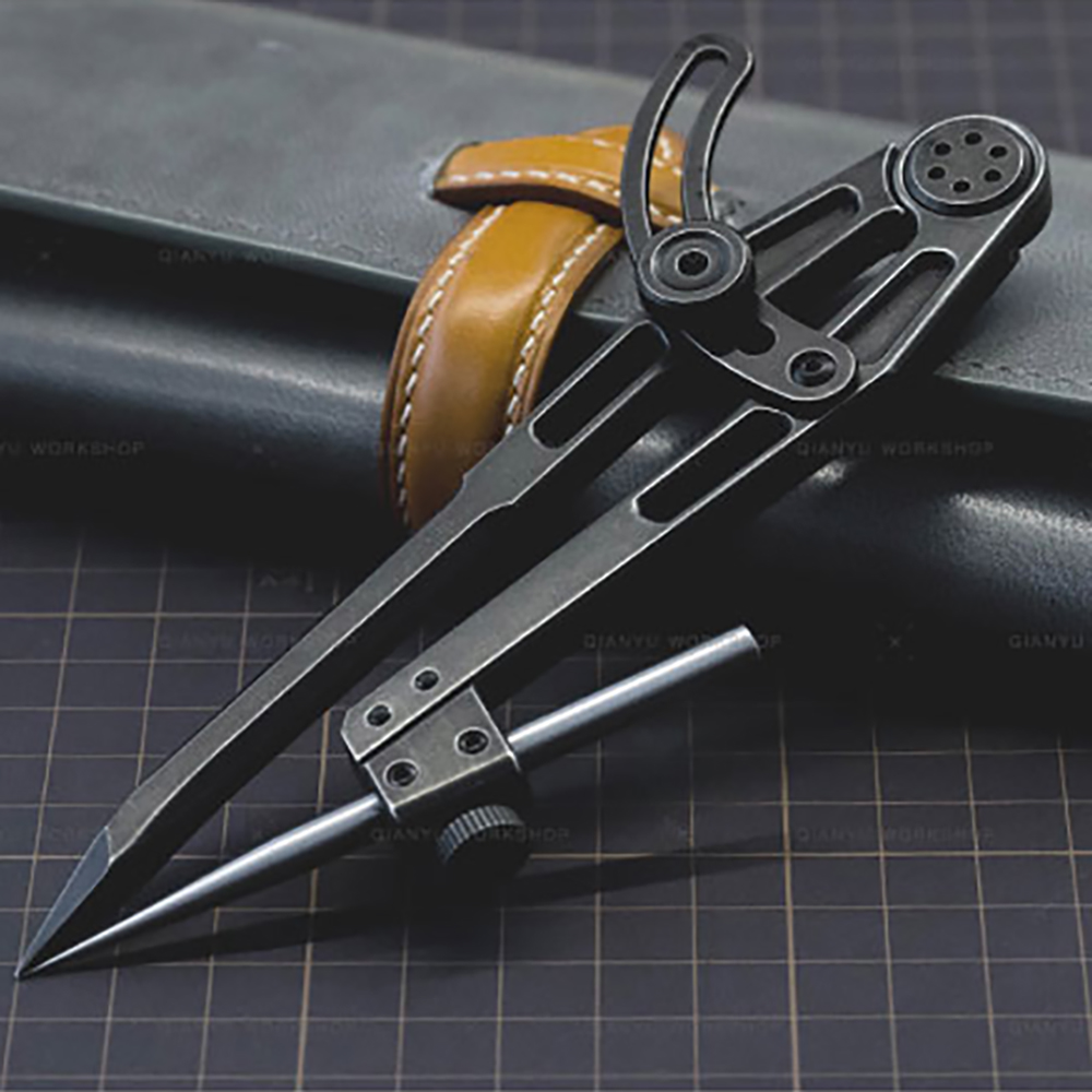 QIANYU Outil multifonctionnel  - Groover Stitching Tool avis et prix