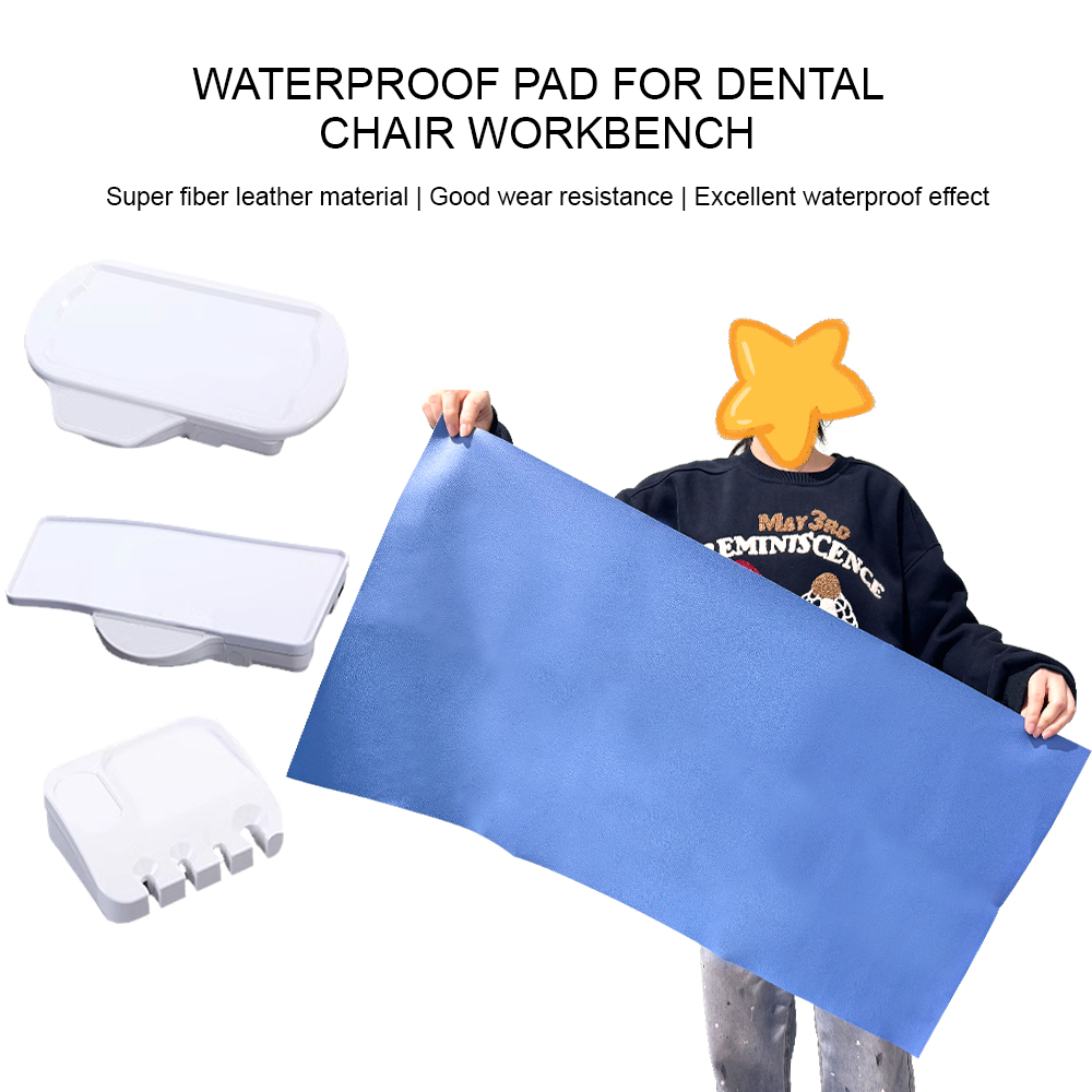 Tapis imperméable pour table d - Leatherwork Press avis et prix