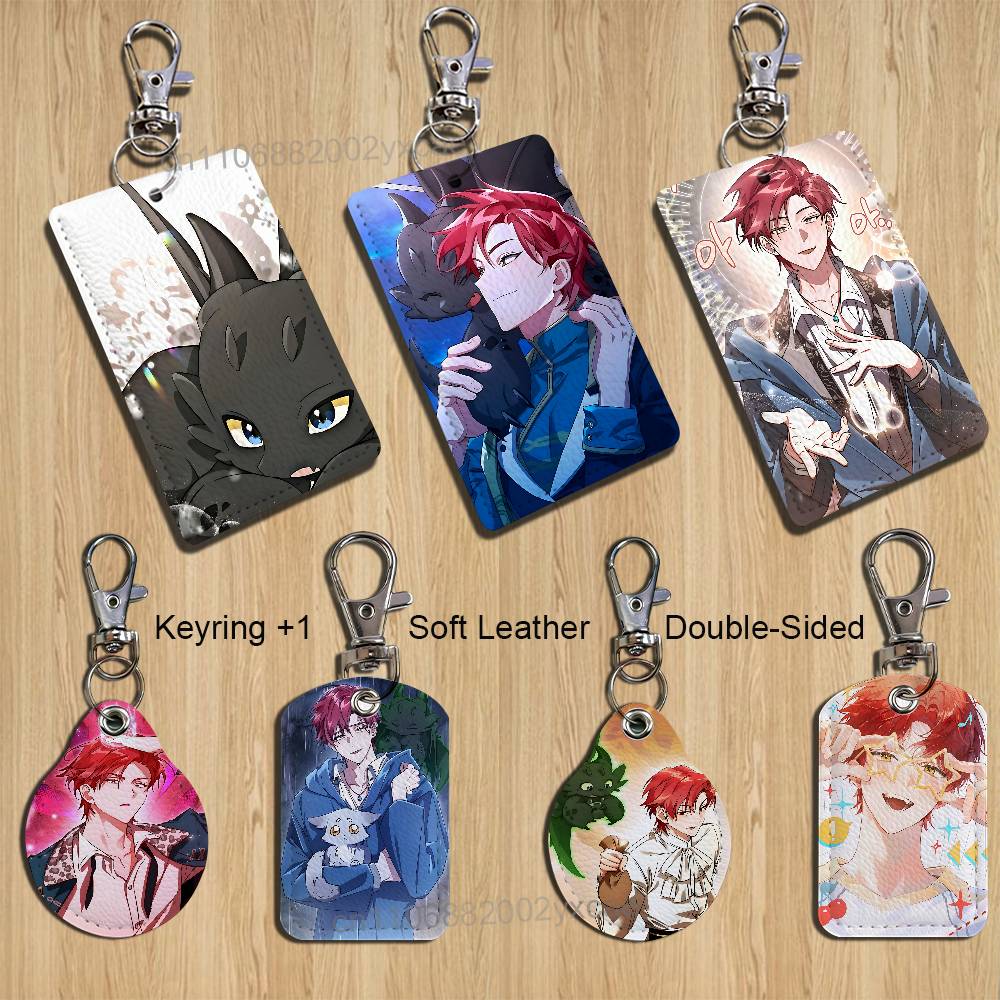 Porte-cartes Cale Henituse TCF - Leather Working avis et prix