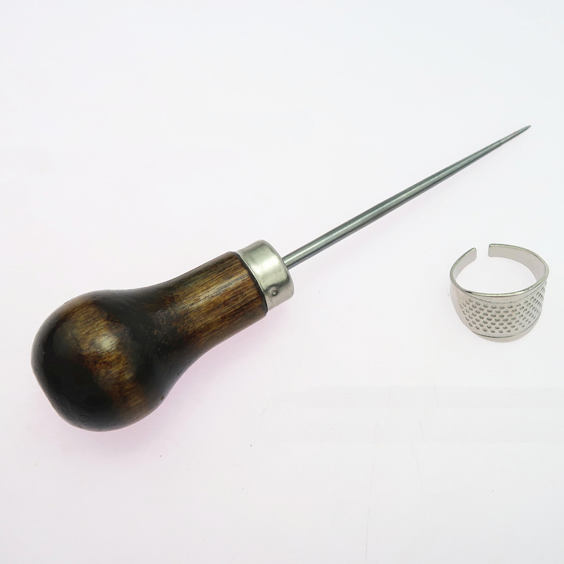 25 pièces/ensemble Kit de cout - Groover Stitching Tool avis et prix