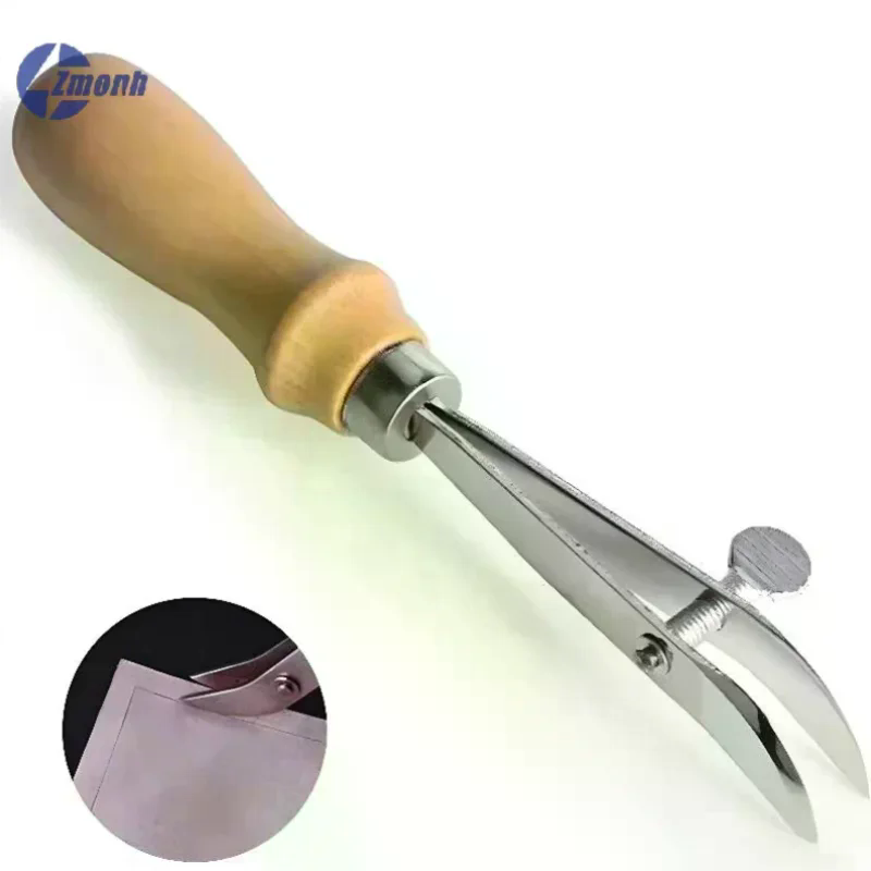 Outil de rainurage et de pliag - Groover Stitching Tool avis et prix