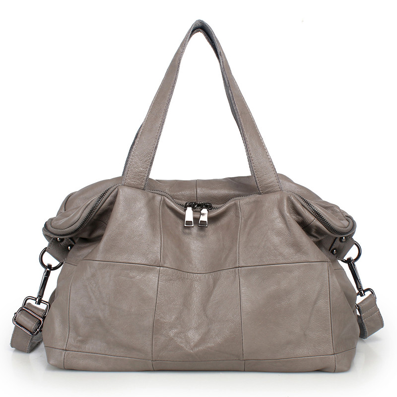 Sac fourre-tout de grande capa - Leather Work Handbags avis et prix