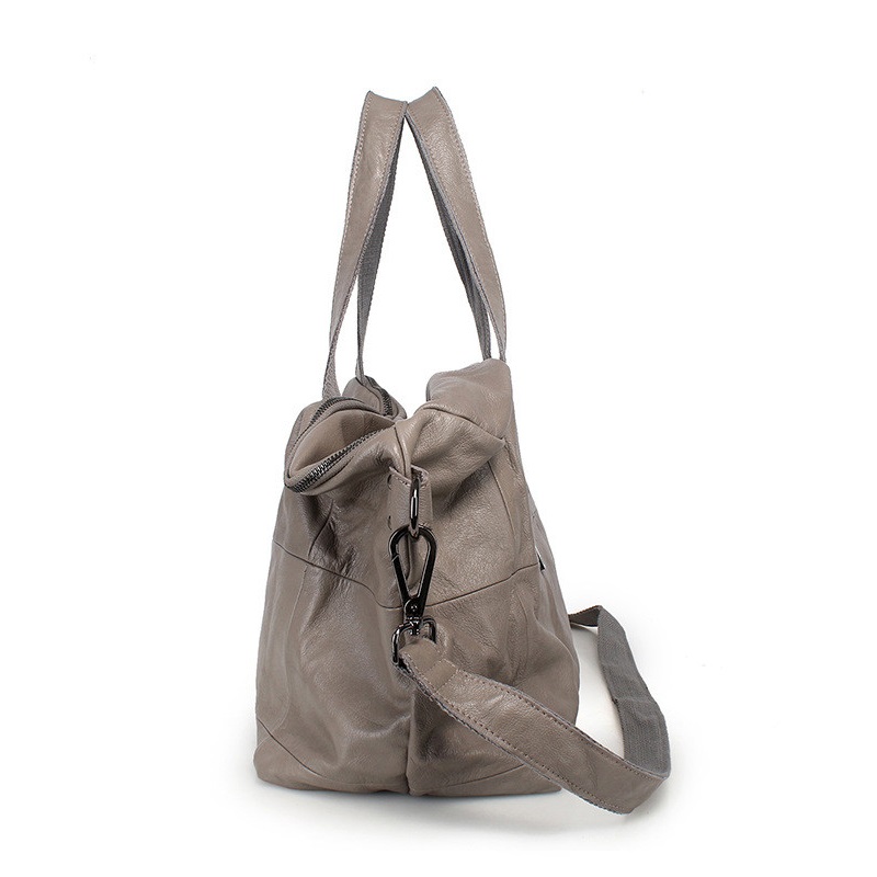 Sac fourre-tout de grande capa - Leather Work Handbags avis et prix