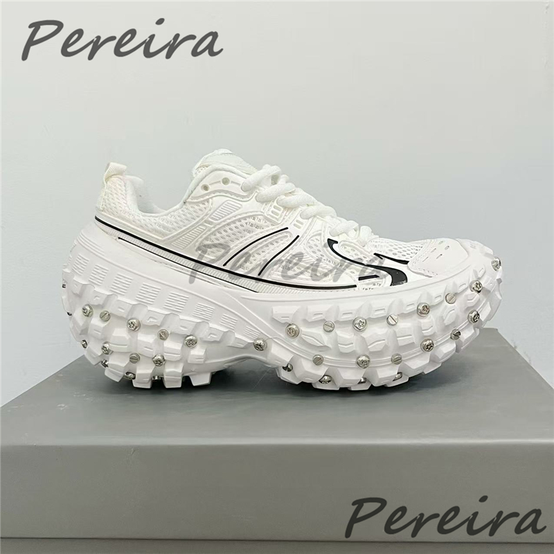Rivet semelle épaisse espadril - Leatherwork Rivets avis et prix