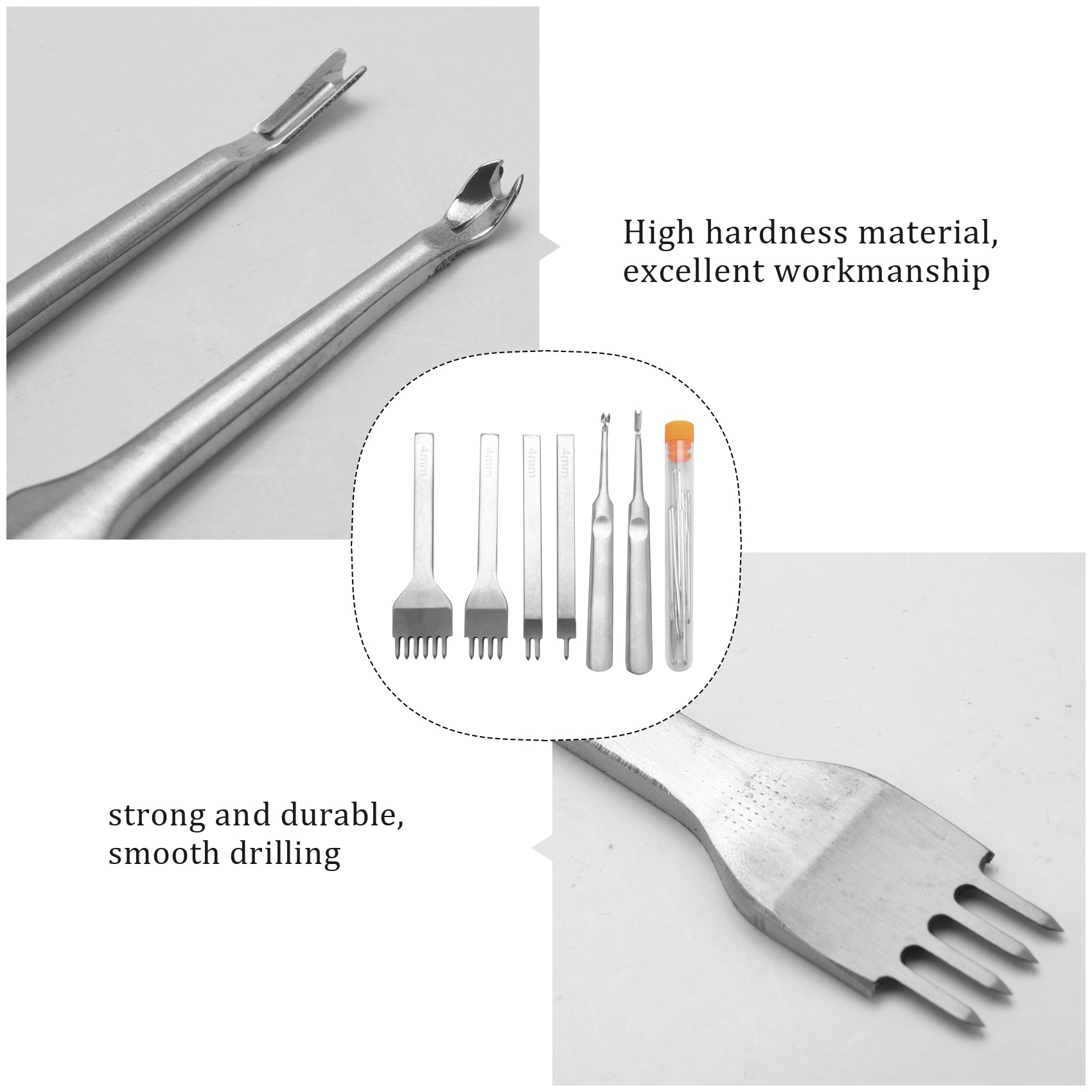 BAAR - Ensemble de ciseaux à c - Groover Stitching Tool avis et prix