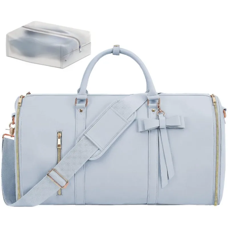 Sac à main multifonctionnel 2  - Leather Work Duffle Bag avis et prix