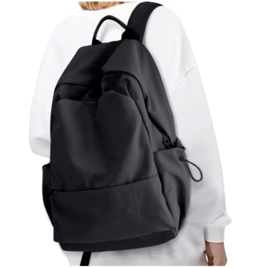 Sac à dos noir pour femmes, pe - Leather Working avis et prix