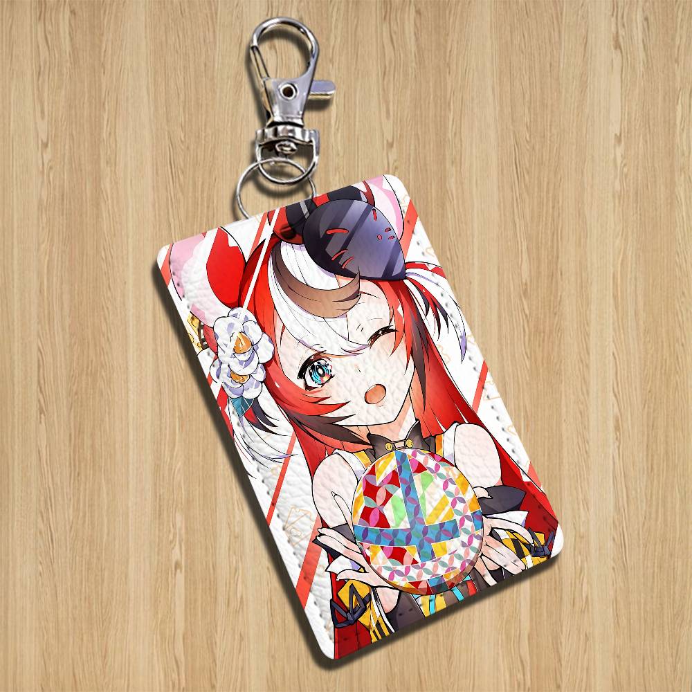 Porte-cartes Hakos Baelz Takod - Leather Working avis et prix