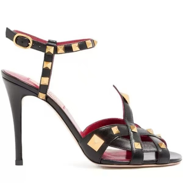 Sandales romaines cloutées pou - Leatherwork Rivets avis et prix